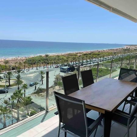 ארנאלס דל סול Great Views First Line Teleworkers And Families Unforgetable Apartment מראה חיצוני תמונה