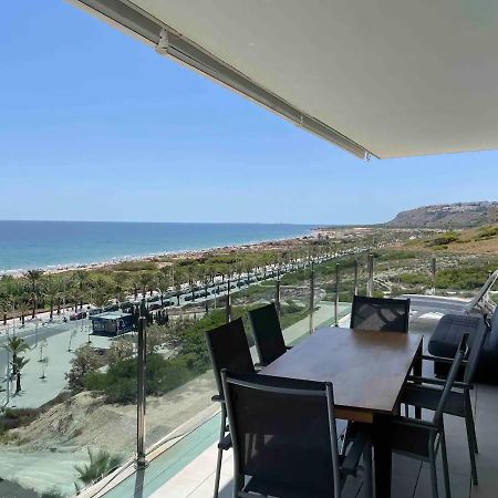ארנאלס דל סול Great Views First Line Teleworkers And Families Unforgetable Apartment מראה חיצוני תמונה