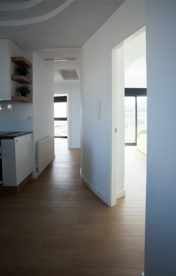 ארנאלס דל סול Great Views First Line Teleworkers And Families Unforgetable Apartment מראה חיצוני תמונה