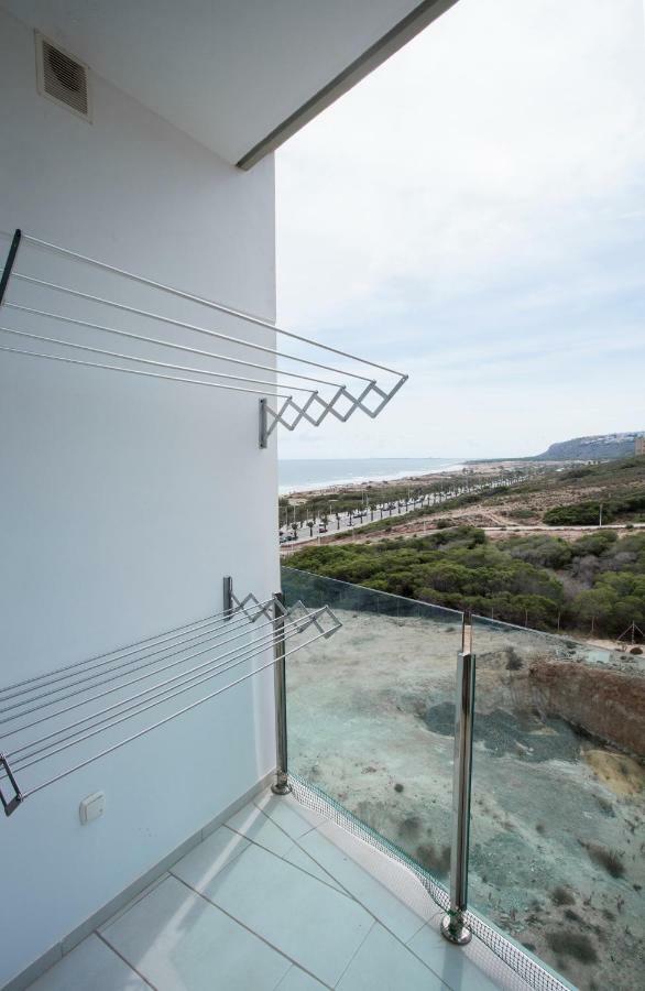 ארנאלס דל סול Great Views First Line Teleworkers And Families Unforgetable Apartment מראה חיצוני תמונה