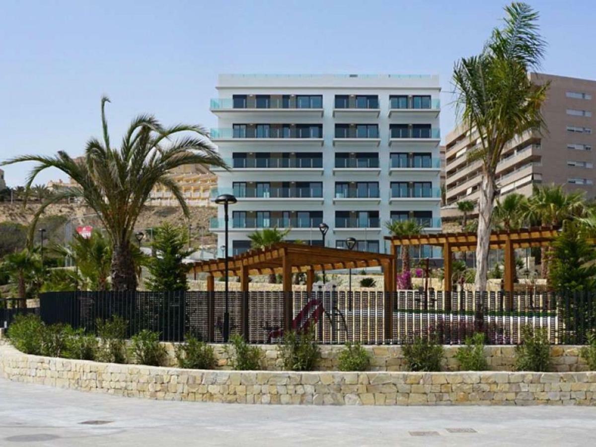 ארנאלס דל סול Great Views First Line Teleworkers And Families Unforgetable Apartment מראה חיצוני תמונה