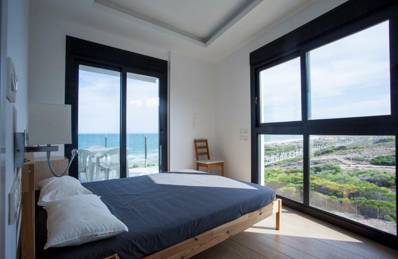 ארנאלס דל סול Great Views First Line Teleworkers And Families Unforgetable Apartment מראה חיצוני תמונה