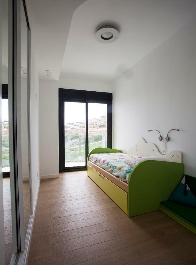 ארנאלס דל סול Great Views First Line Teleworkers And Families Unforgetable Apartment מראה חיצוני תמונה