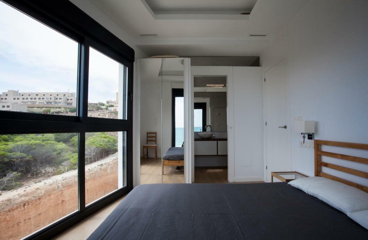 ארנאלס דל סול Great Views First Line Teleworkers And Families Unforgetable Apartment מראה חיצוני תמונה