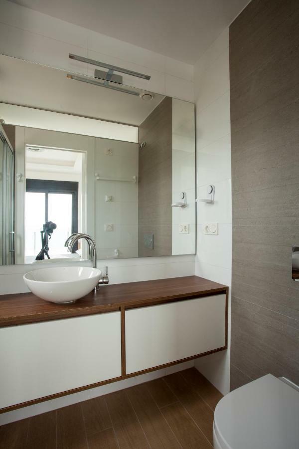 ארנאלס דל סול Great Views First Line Teleworkers And Families Unforgetable Apartment מראה חיצוני תמונה