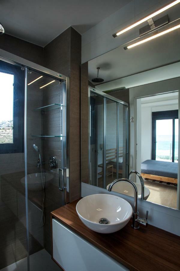 ארנאלס דל סול Great Views First Line Teleworkers And Families Unforgetable Apartment מראה חיצוני תמונה