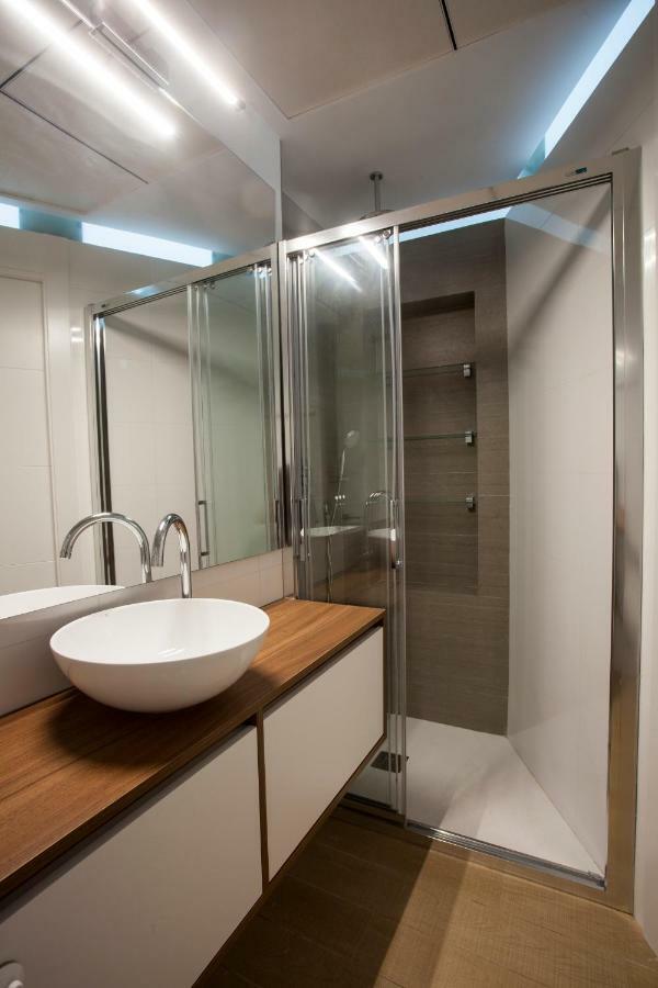 ארנאלס דל סול Great Views First Line Teleworkers And Families Unforgetable Apartment מראה חיצוני תמונה