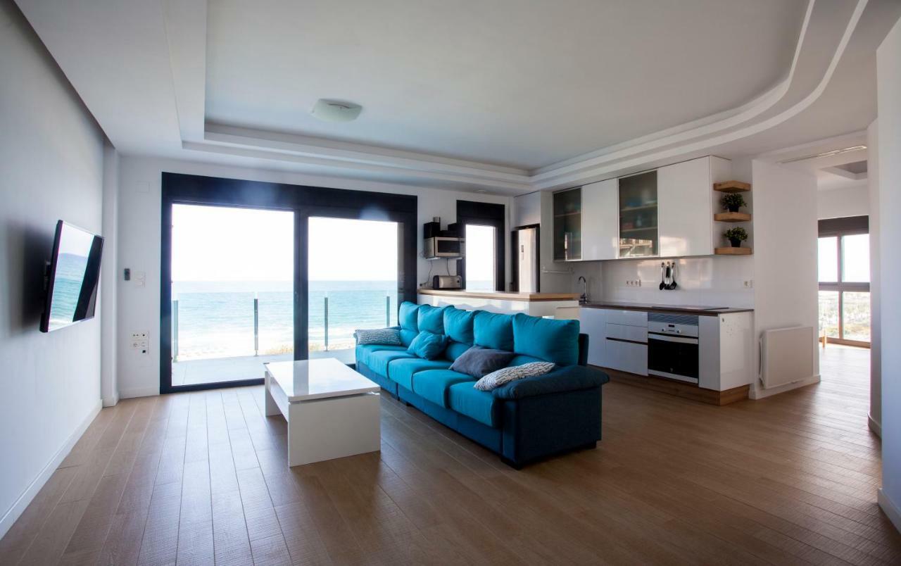 ארנאלס דל סול Great Views First Line Teleworkers And Families Unforgetable Apartment מראה חיצוני תמונה