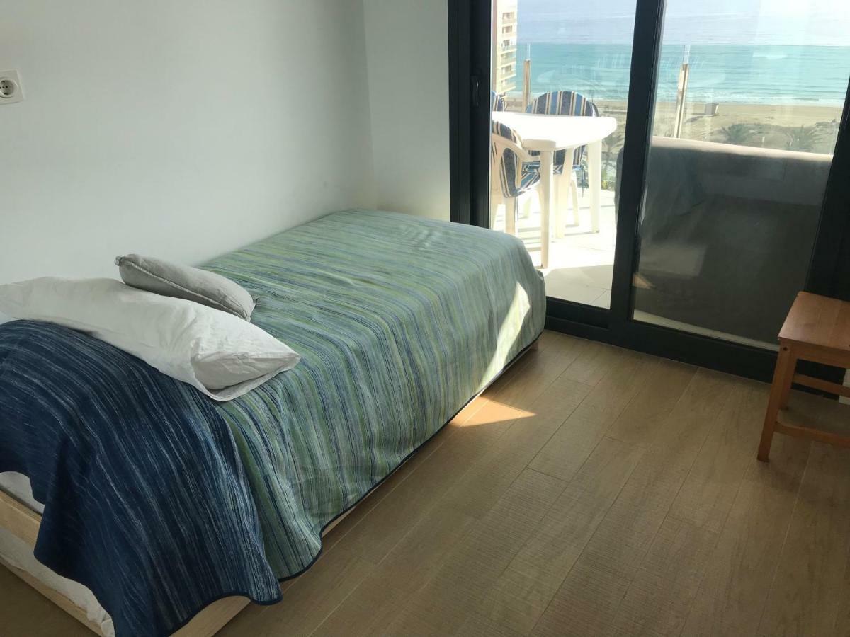ארנאלס דל סול Great Views First Line Teleworkers And Families Unforgetable Apartment מראה חיצוני תמונה